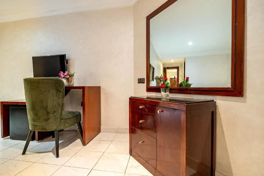 Hotel Casablanca — photo 10