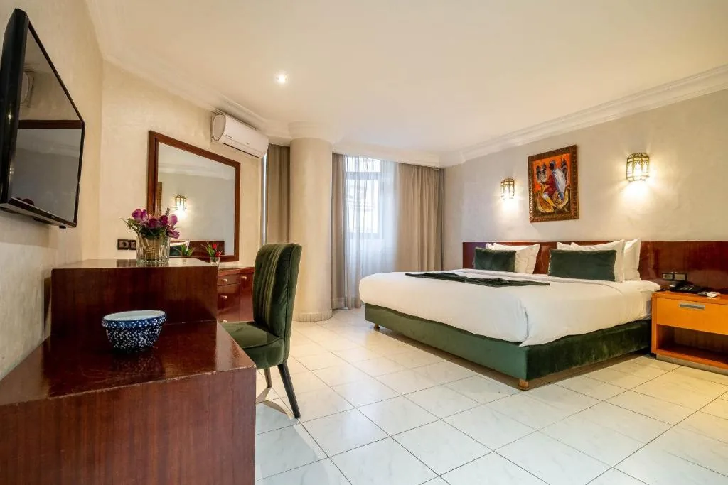 Hotel Casablanca