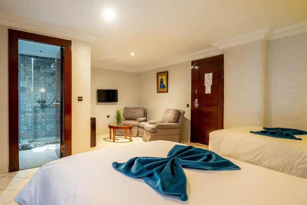 Hotel Casablanca — photo 5