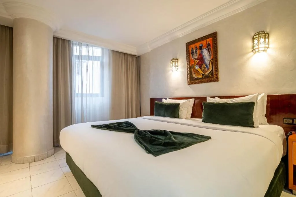 Hotel Casablanca — photo 8