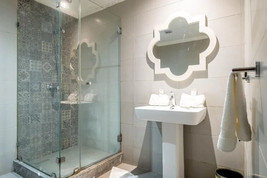 Hotel Casablanca — photo 9